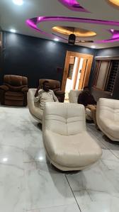 Hall Image of 3100 Sq.ft 4 BHK Duplex for sale in Tadikonda Guntur for Rs. 13000000