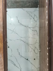 Common Bathroom Image of 1050 Sq.ft 2 BHK Apartment / Flat for sale in Krishna Elite Homes, Noida Extension Greater Noida for Rs. 4205000