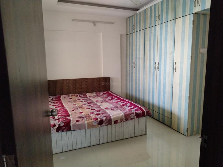 shraddha heritage Bedroom One 1