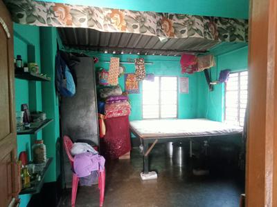 Kitchen Image of 1440 Sq.ft 2 BHK Independent House for sale in Bhatpara Kolkata for Rs. 1500000