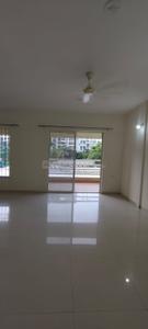 Hall Image of 1050 Sq.ft 2 BHK Apartment / Flat for sale in Garve Omega Paradise Wing L Phase 2, Wakad Pune for Rs. 8300000