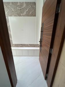 Bathroom Image of 1000 Sq.ft 2 BHK Apartment / Flat for sale in Thanekar BKC, Badlapur East Badlapur for Rs. 4450000