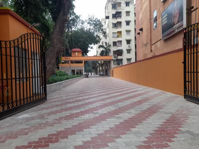 Image of 708 Sq.ft 2 BHK Apartment / Flat for sale in Bengal Sisirkunja, Madhyamgram, Kolkata for Rs. 2900000