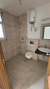 Bathroom Image of 2150 Sq.ft 3 BHK Apartment / Flat for sale in ATS Tourmaline, Sector 109 Gurgaon for Rs. 26500000