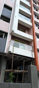 Image of 734 Sq.ft 2 BHK Apartment / Flat for sale in Swaraj Homes Casa Rio Arabiana, Palava Phase 1, Thane for Rs. 4800000