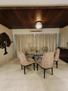 Hall Image of 2000 Sq.ft 4 BHK Apartment / Flat for sale in Ekta Legranz, Chembur Mumbai for Rs. 75000000