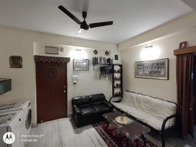 3 BHK Flat