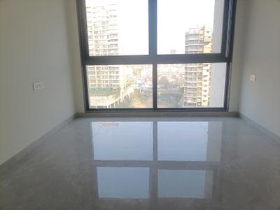 Bedroom Image of 1875 Sq.ft 3 BHK Apartment / Flat for sale in NMS One 27, Kharghar Navi Mumbai for Rs. 23000000