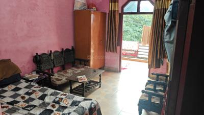 Living Room Image of 1190 Sq.ft 4 BHK Duplex for sale in Kashiram Nagar Moradabad for Rs. 6500000