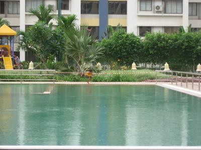 Image of 900 Sq.ft 2 BHK Apartment / Flat for rent in Vijay Vilas Tauras Co-op Hsg Society, Hiranandani Estate, Thane for Rs. 30000
