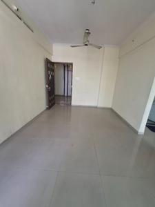 Hall Image of 611 Sq.ft 1 BHK Apartment / Flat for sale in B and M Geetanjali Heights, Nerul Navi Mumbai for Rs. 12000000
