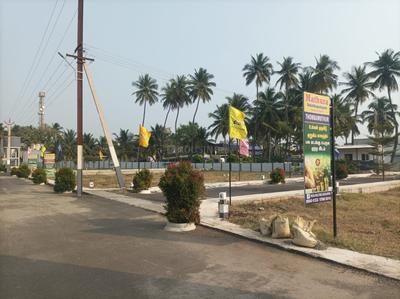 Image of 1764 Sq.ft Residential Plot / Land for sale in Mathura Developers, Kulathuppalayam, Coimbatore for Rs. 5975768