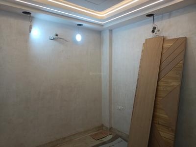 3 BHK Independent Builder Floor
