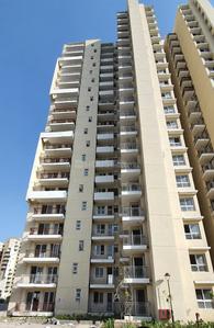 2.5 BHK Flat