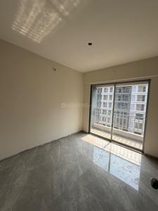 Bedroom Image of 1255 Sq.ft 2 BHK Apartment / Flat for sale in Ulwe Navi Mumbai for Rs. 11000000