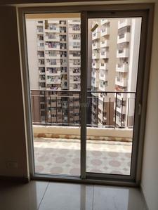 Balcony Image of 1600 Sq.ft 3 BHK Apartment / Flat for sale in Landcraft Golf Links Phase 2, Pandav Nagar Ghaziabad for Rs. 14500000