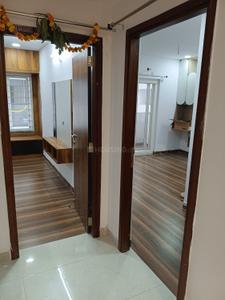 Hall Image of 1446 Sq.ft 3 BHK Apartment / Flat for rent in Giridharis Vue, Kismatpur Hyderabad for Rs. 45000