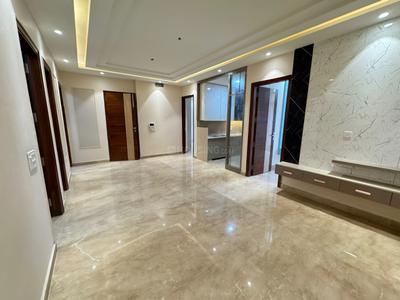 Living Room Image of 1420 Sq.ft 4 BHK Builder Floor for sale in Sector 29 Rohini New Delhi for Rs. 15500000