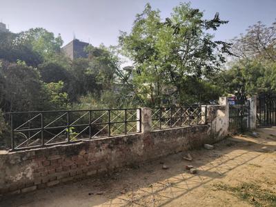Block A Plot View 3