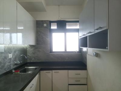 Kitchen Image of 775 Sq.ft 2 BHK Apartment / Flat for sale in PNK Imperial Heights, Mira Road East Mira Bhayandar for Rs. 9500000