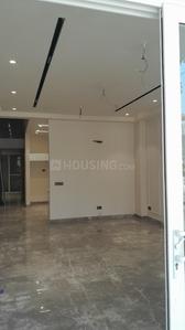 Living Room Image of 1850 Sq.ft 3 BHK Builder Floor for sale in Vikaspuri New Delhi for Rs. 32000000