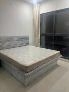 Bedroom Image of 1100 Sq.ft 2 BHK Apartment / Flat for rent in Jule Solapur for Rs. 30000