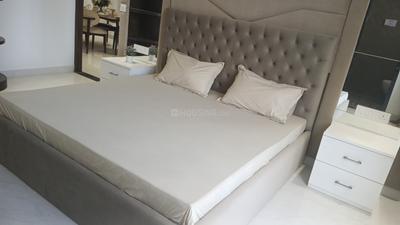 Bedroom Image of 1240 Sq.ft 3 BHK Apartment / Flat for sale in Aashish Vaishali One, Vaishali Nagar Jaipur for Rs. 15147500