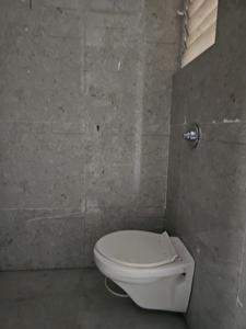 Common Bathroom Image of 975 Sq.ft 2 BHK Apartment / Flat for sale in Unique Legacy, Mundhwa Pune for Rs. 9100000