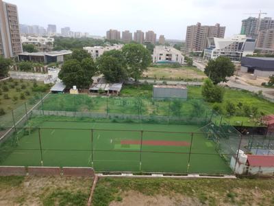 Image of 1908 Sq.ft 3 BHK Apartment / Flat for sale in Radhe Imperial Sky, Raysan, Gandhinagar for Rs. 9000000