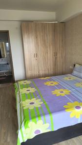 Bedroom Image of 1940 Sq.ft 3 BHK Apartment / Flat for sale in Pacific Golf Estate, Kulhan Dehradun for Rs. 19500000