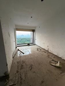 Bedroom Image of 750 Sq.ft 1 BHK Apartment / Flat for sale in Airoli Navi Mumbai for Rs. 7800000