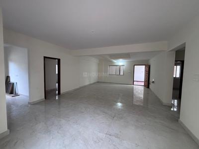 Hall Image of 1750 Sq.ft 3 BHK Apartment / Flat for sale in HSR Layout Bengaluru for Rs. 24500000