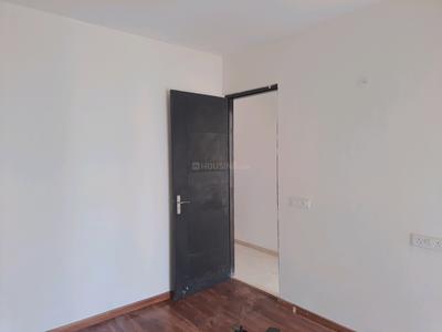 Bedroom Image of 1022 Sq.ft 2 BHK Builder Floor for sale in Signature Global Park 4 And 5, Sector 36 Sohna for Rs. 9500000