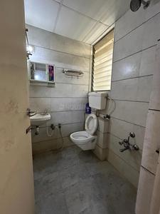 Bathroom Image of 600 Sq.ft 2 BHK Apartment / Flat for sale in Rajyash Reyansh, Vishala Ahmedabad for Rs. 5400000