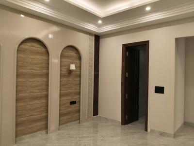 Bedroom Image of 4680 Sq.ft 4 BHK Builder Floor for sale in Palam Vihar Gurgaon for Rs. 36000000