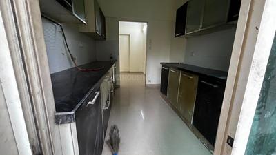 Kitchen Image of 1502 Sq.ft 3 BHK Apartment / Flat for sale in Nahar Tulipia and Tilia Apartment, Powai Mumbai for Rs. 36500000