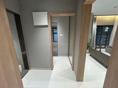Hall Image of 1300 Sq.ft 2 BHK Apartment / Flat for sale in Dhankawadi Pune for Rs. 17765841