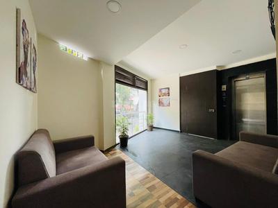 Hall Image of LIO IFFA PG  in Koramangala, Bangalore