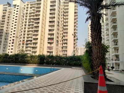Image of 1090 Sq.ft 2 BHK Apartment / Flat for sale in VVIP Homes, Noida Extension, Greater Noida for Rs. 8800000