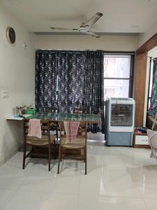 Aaryan Impulse Dining Area 2