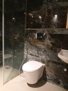 Bedroom Two Image of 810 Sq.ft 2 BHK Apartment / Flat for sale in Wadala Mumbai for Rs. 39000000