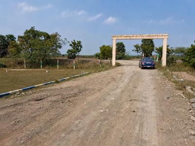 Image of 600 Sq.ft 2 BHK Farm House for sale in Acharapakkam, Chennai for Rs. 330000