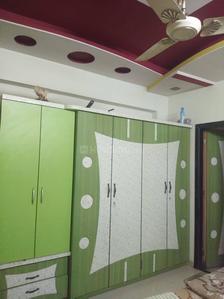 Bedroom Image of 1600 Sq.ft 3 BHK Apartment / Flat for sale in Gunjan Vapi for Rs. 6200000