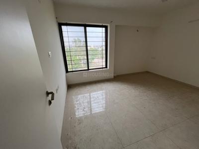 Bedroom Image of 1350 Sq.ft 3 BHK Apartment / Flat for rent in Bhicholi Mardana Indore for Rs. 45000