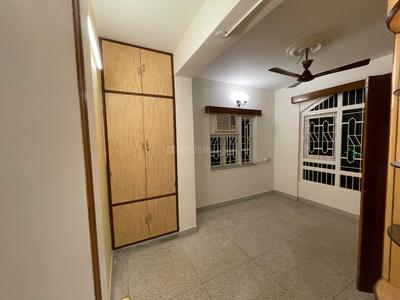 Bedroom Image of 1515 Sq.ft 3 BHK Builder Floor for rent in Kasba Kolkata for Rs. 30000