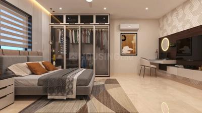 Image of 1491 Sq.ft 3 BHK Apartment / Flat for sale in Utkarsha Capital Towers, Madhurawada, Visakhapatnam for Rs. 9000000