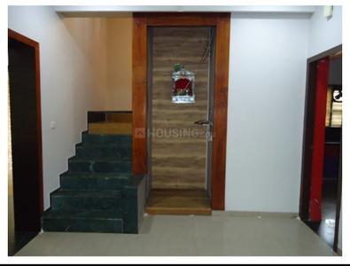 Bedroom Image of 5400 Sq.ft 4 BHK Independent House for rent in Riviera Green Bunglows, Sanand Ahmedabad for Rs. 50000