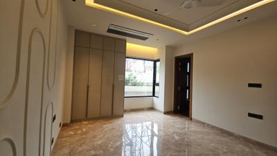Bedroom Image of 4500 Sq.ft 4 BHK Apartment / Flat for sale in Green Park Extension New Delhi for Rs. 150000000