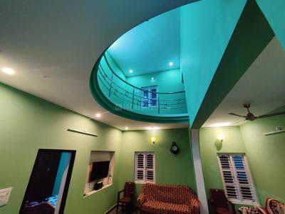 Hall Image of 1950 Sq.ft 5 BHK Duplex for sale in Zuzuwadi Hosur for Rs. 15000000