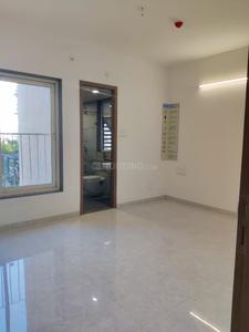Hall Image of 2500 Sq.ft 4 BHK Apartment / Flat for sale in Bhandari 7 Plumeria Drive Phase 1, Punawale Pune for Rs. 25000000